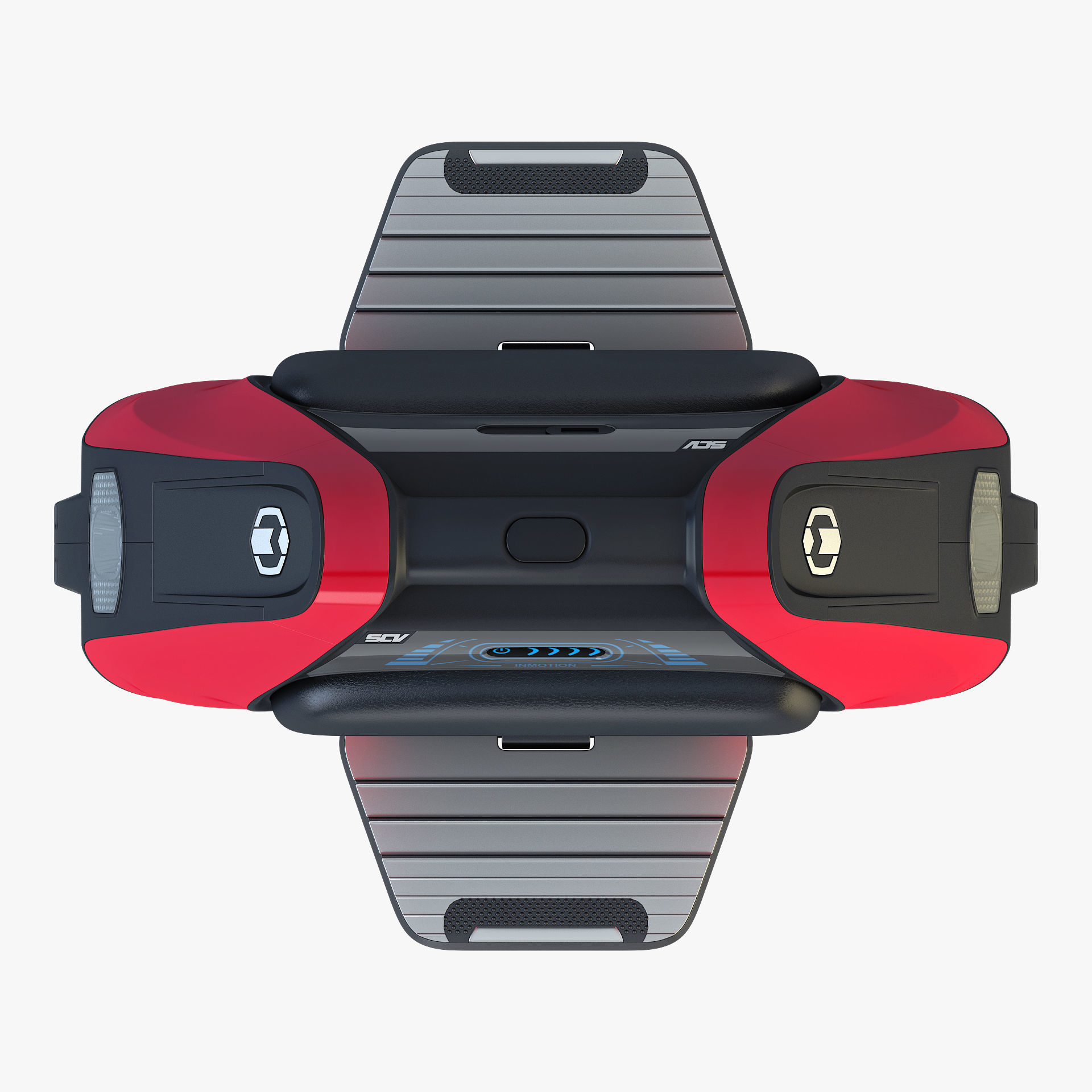 Personal Transportation Devices Collection volume 1 _9