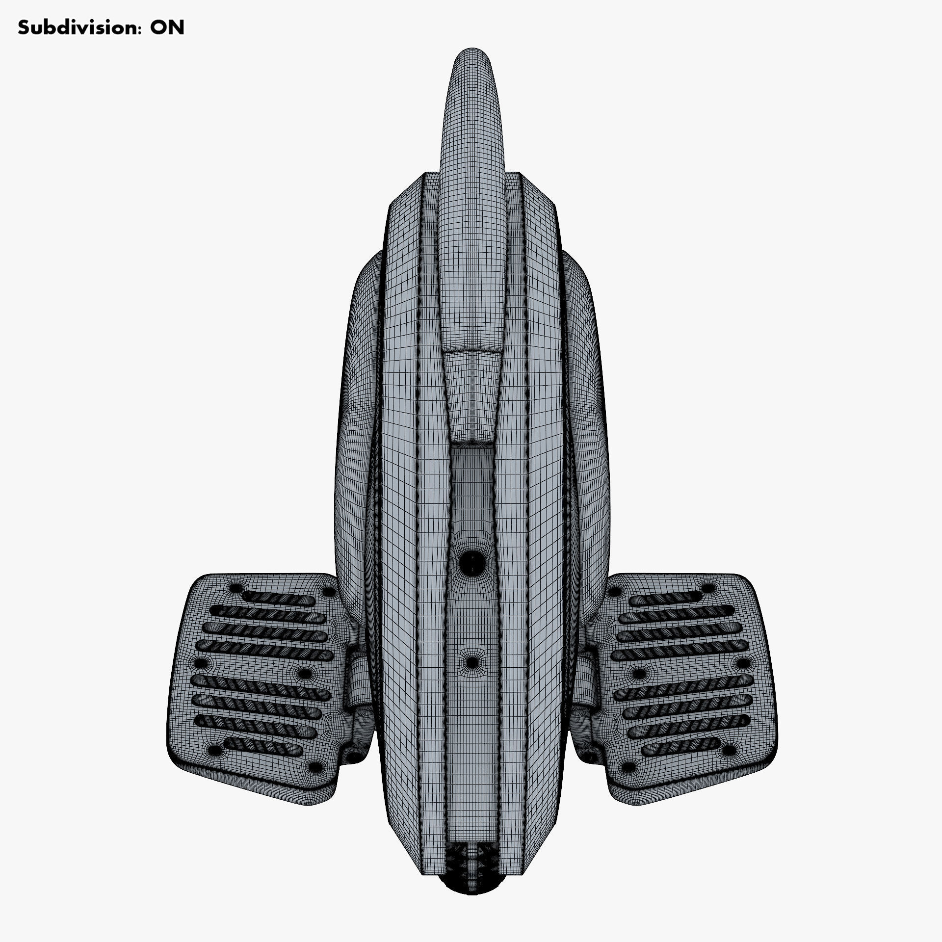 Personal Transportation Devices Collection volume 1 _49