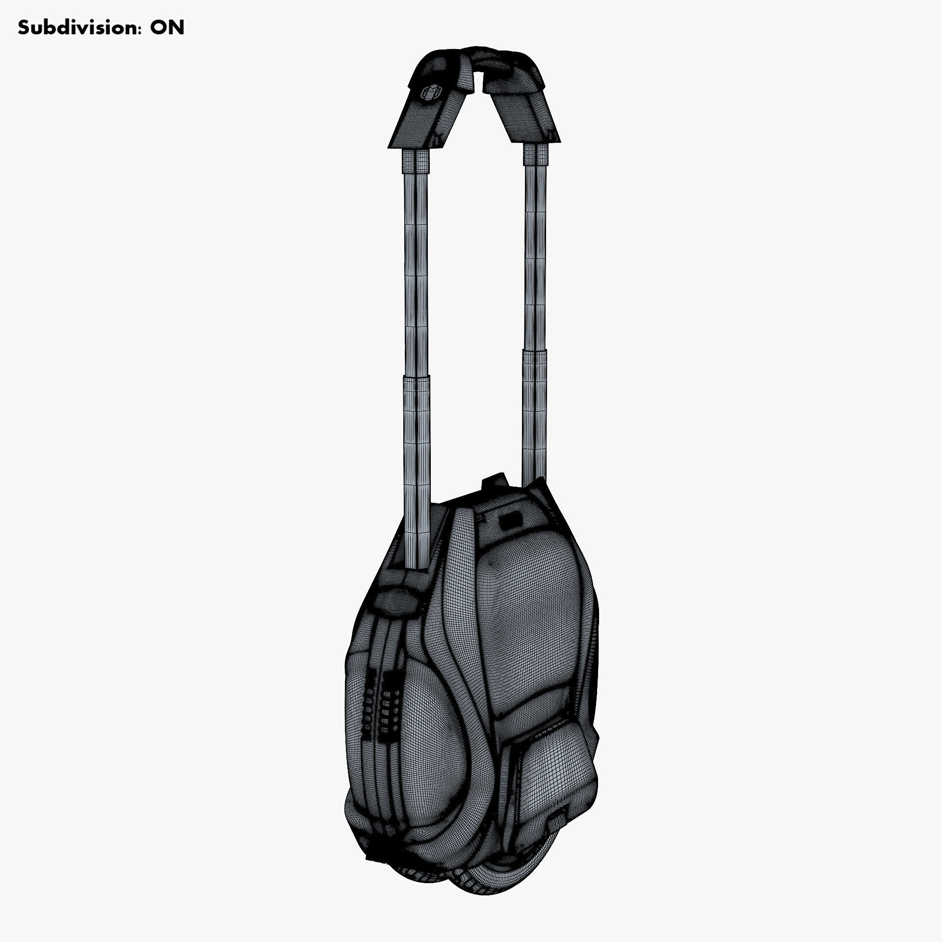 Personal Transportation Devices Collection volume 1 _21