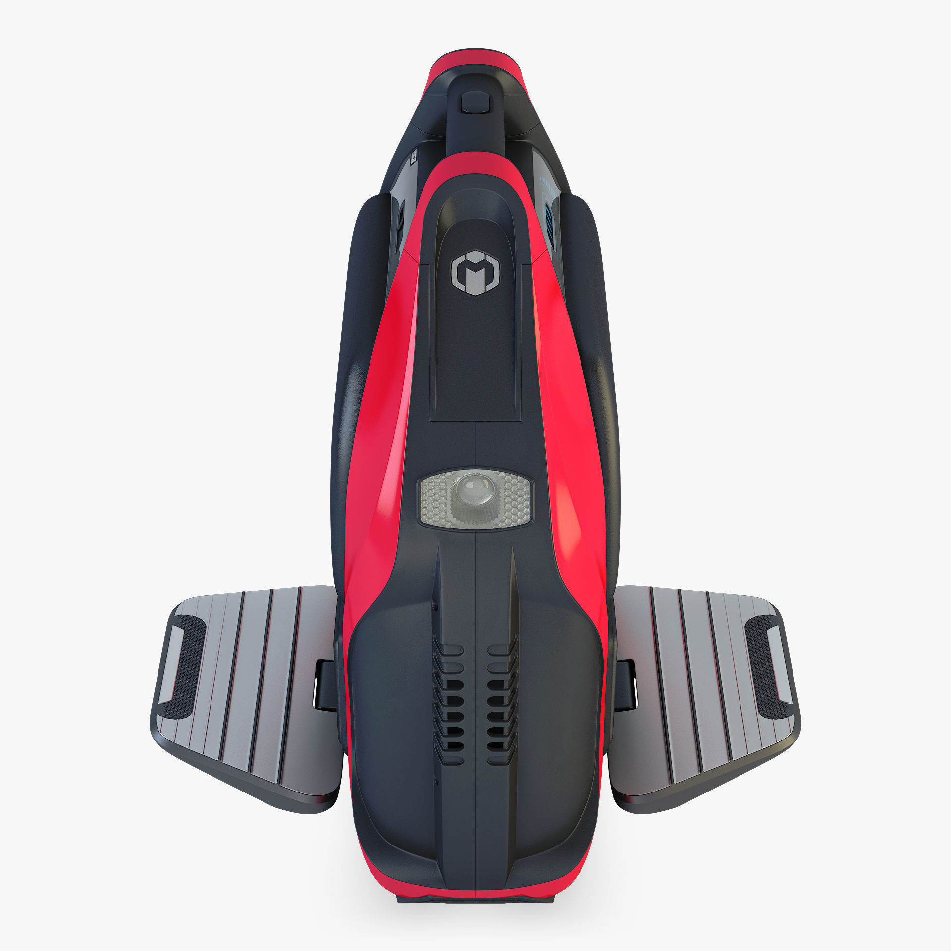 Personal Transportation Devices Collection volume 1 _10