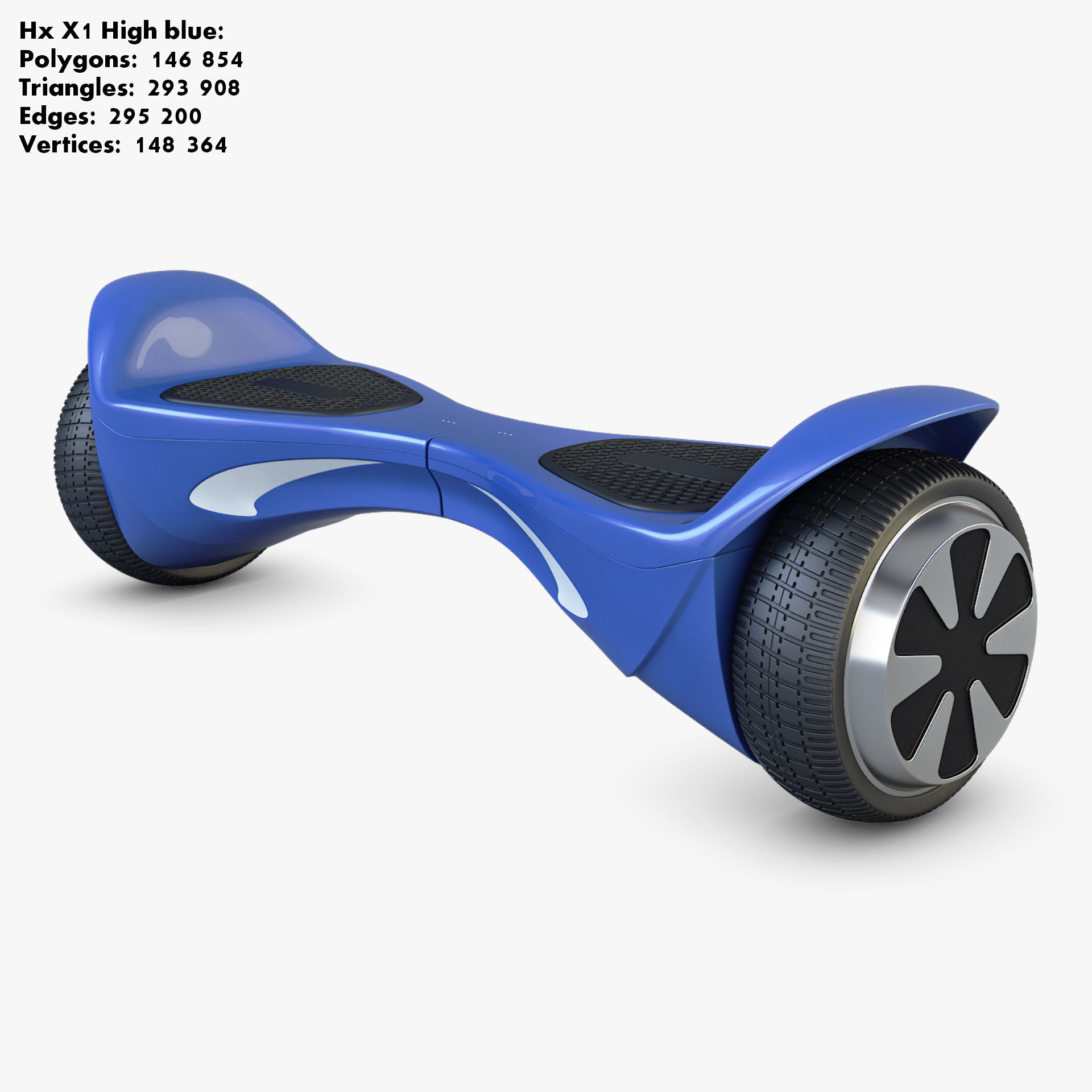 Personal Transportation Devices Collection volume 1 _54