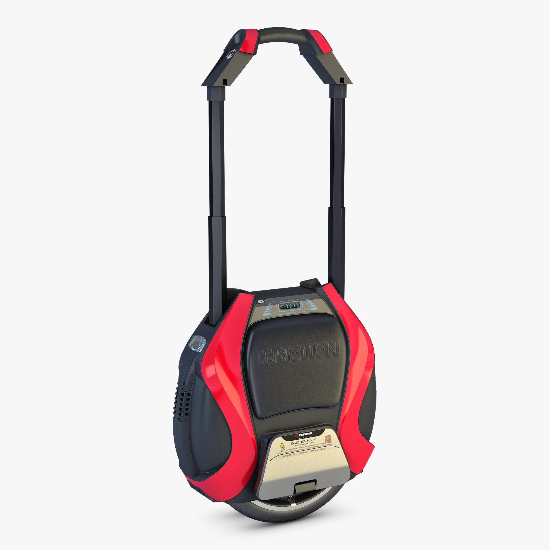 Personal Transportation Devices Collection volume 1 _4