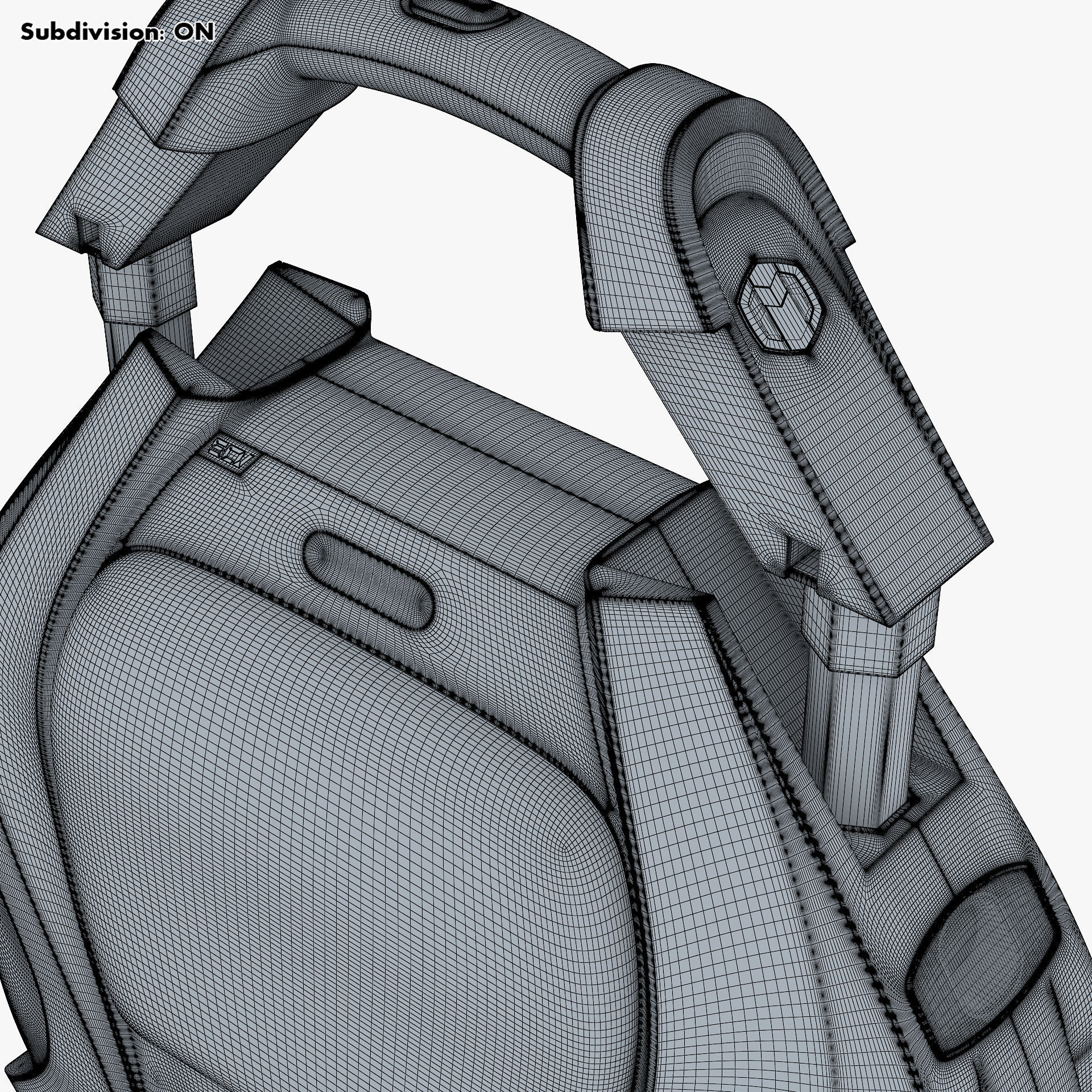 Personal Transportation Devices Collection volume 1 _25