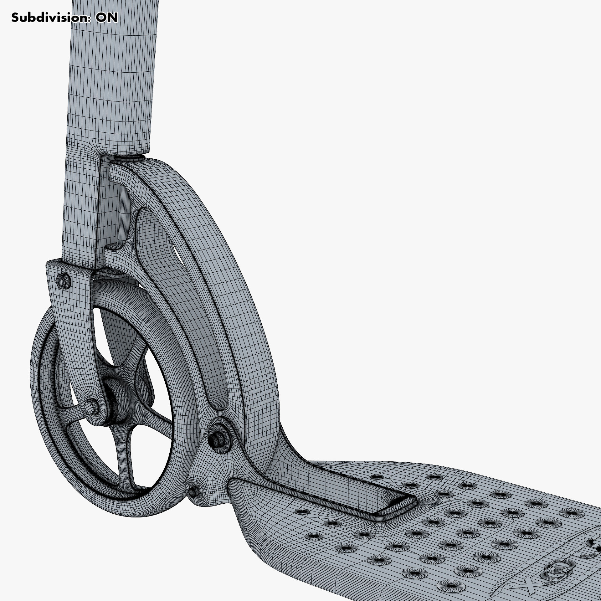 Personal Transportation Devices Collection volume 1 _88