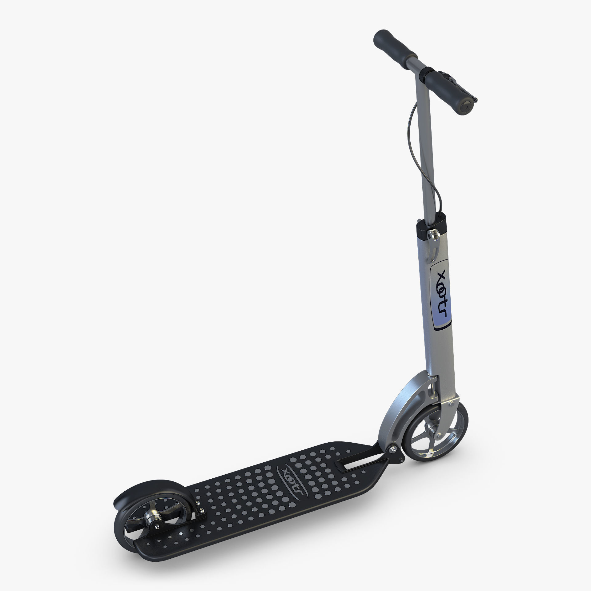 Personal Transportation Devices Collection volume 1 _75