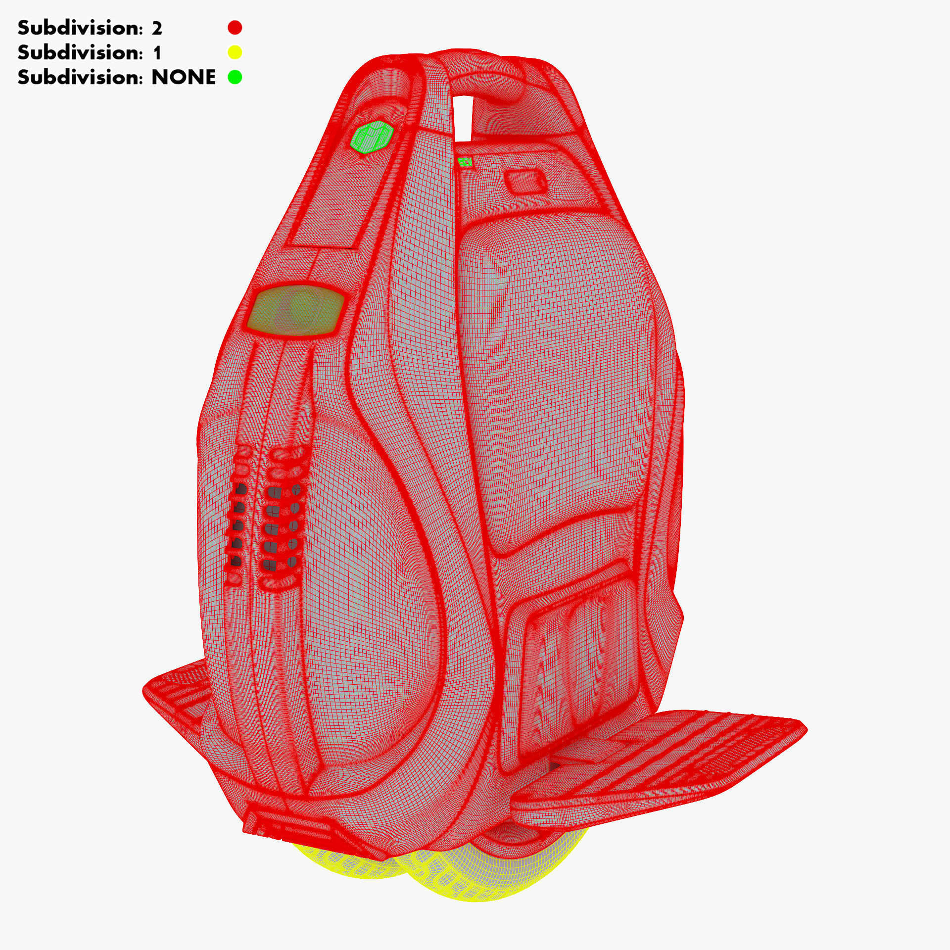 Personal Transportation Devices Collection volume 1 _32