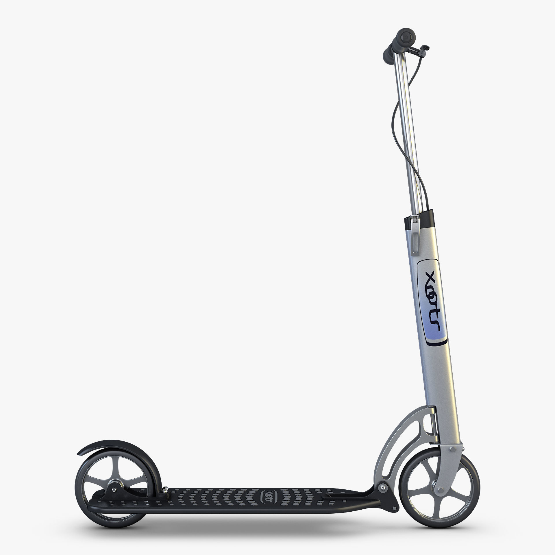 Personal Transportation Devices Collection volume 1 _76