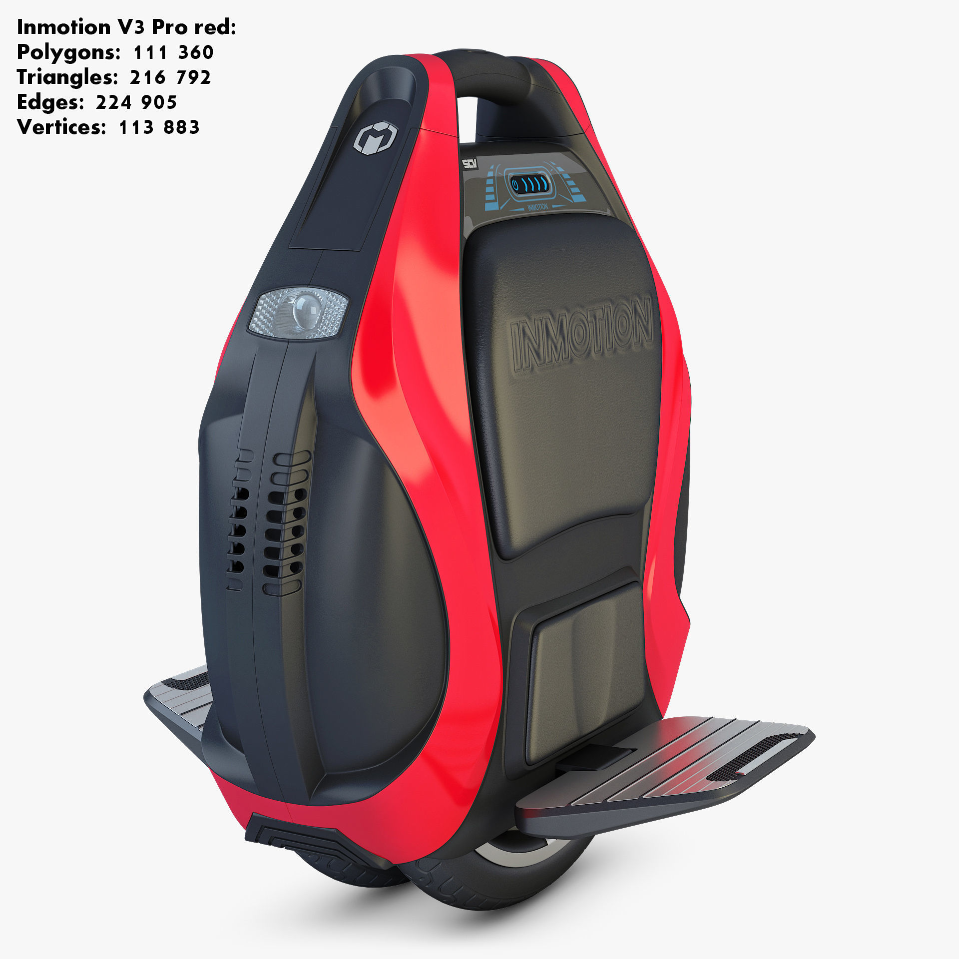 Personal Transportation Devices Collection volume 1 _1