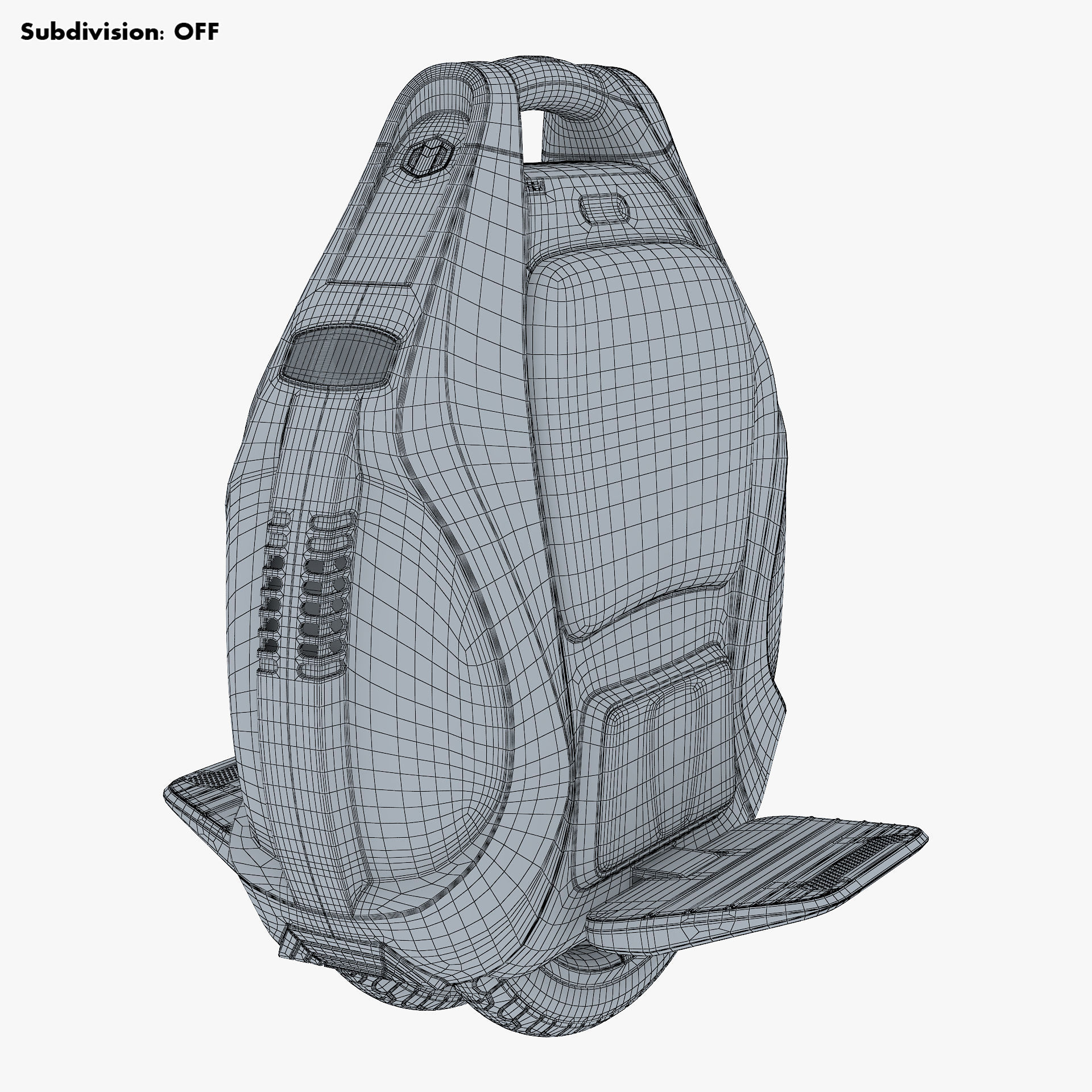 Personal Transportation Devices Collection volume 1 _20