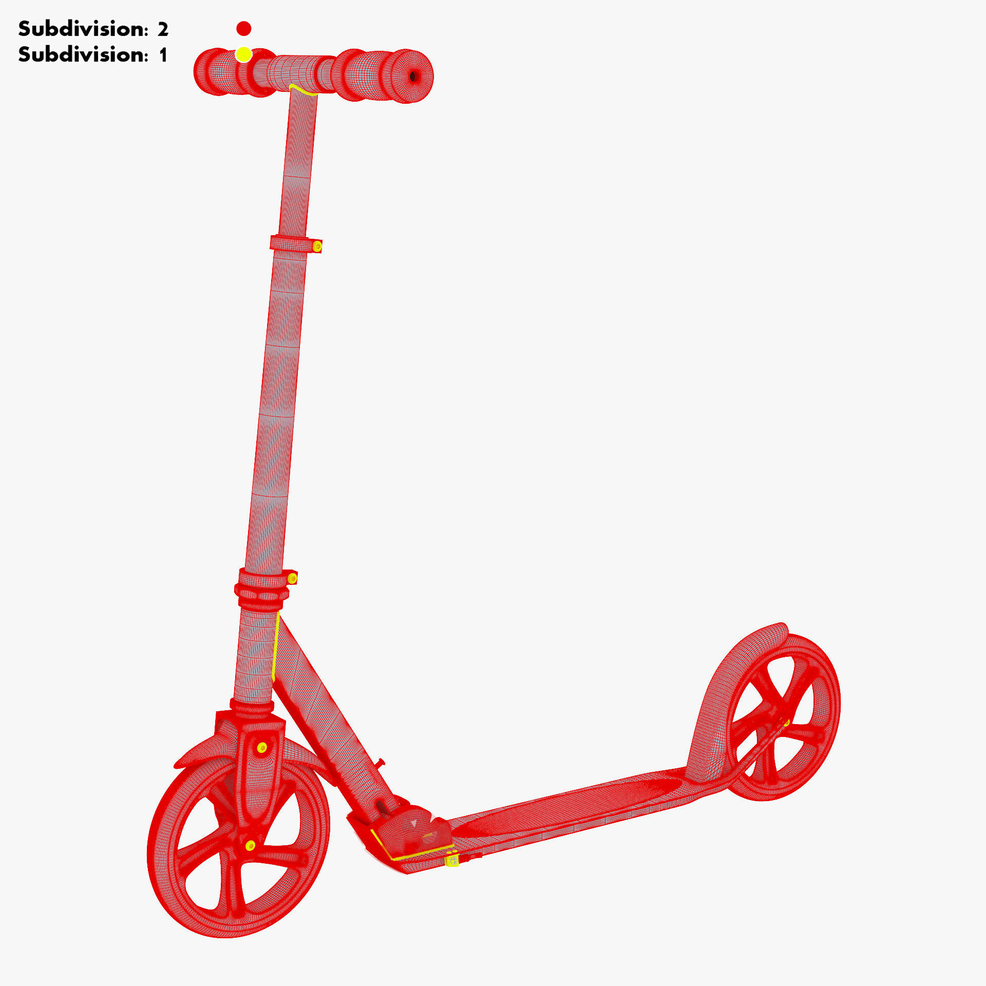 Personal Transportation Devices Collection volume 1 _114