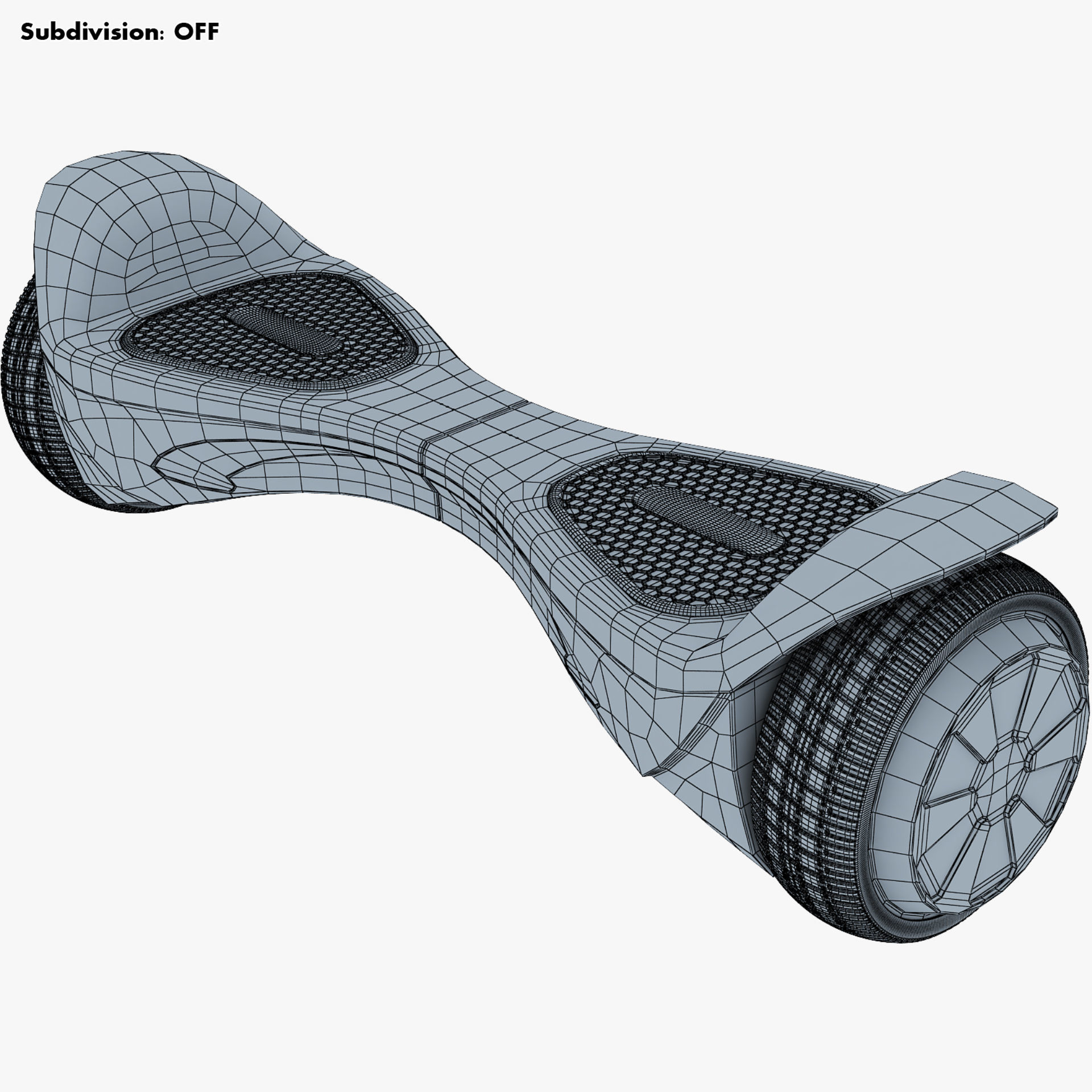 Personal Transportation Devices Collection volume 1 _64