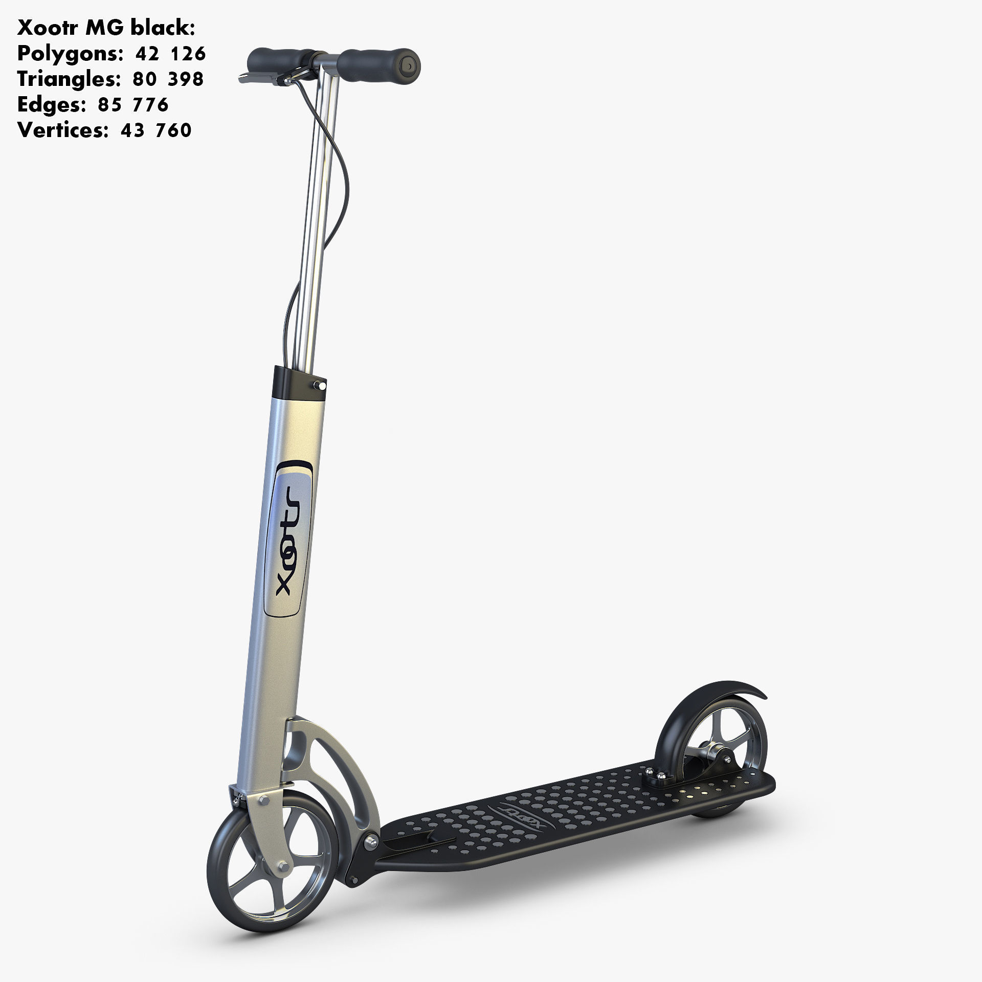 Personal Transportation Devices Collection volume 1 _72