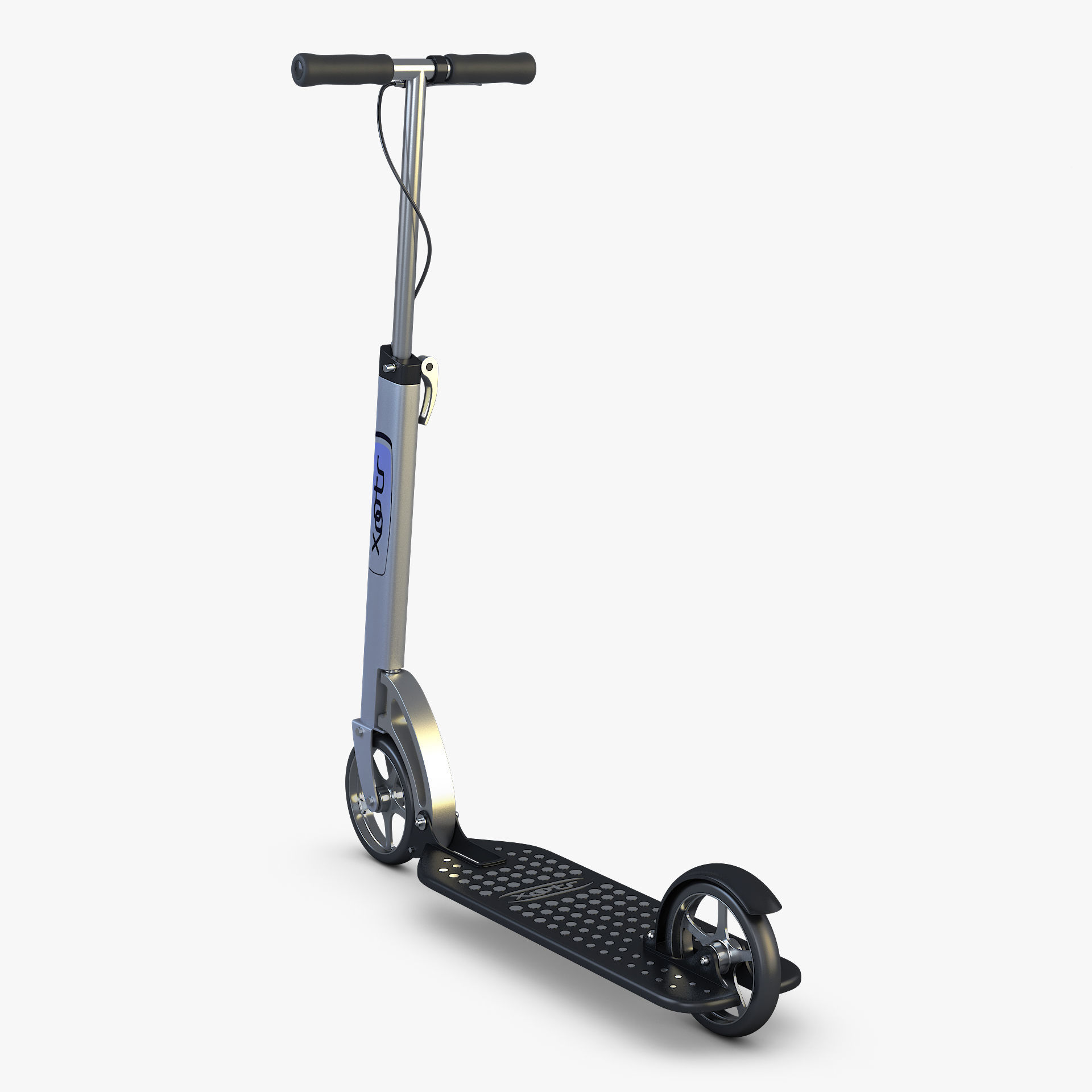 Personal Transportation Devices Collection volume 1 _74