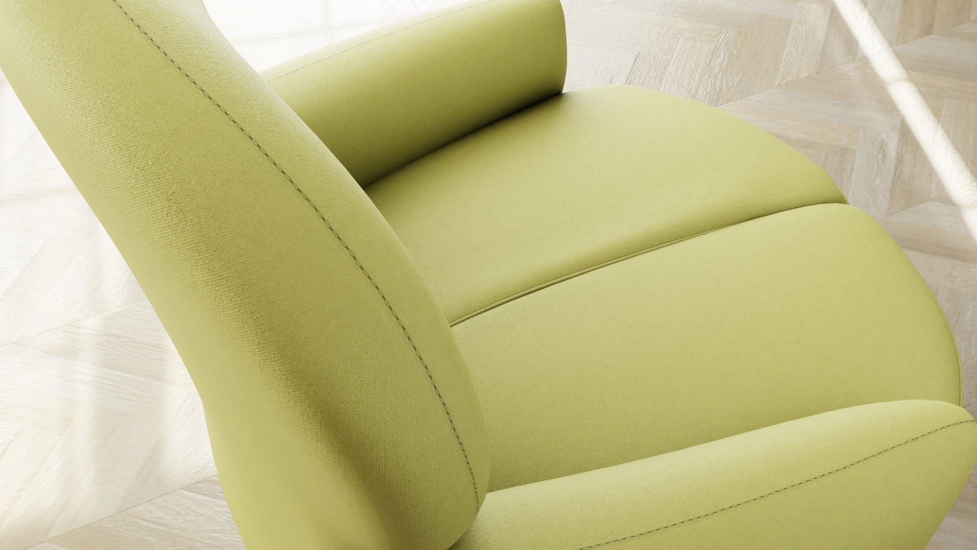 Furniture Accent Chairs Bohemian Collection _53