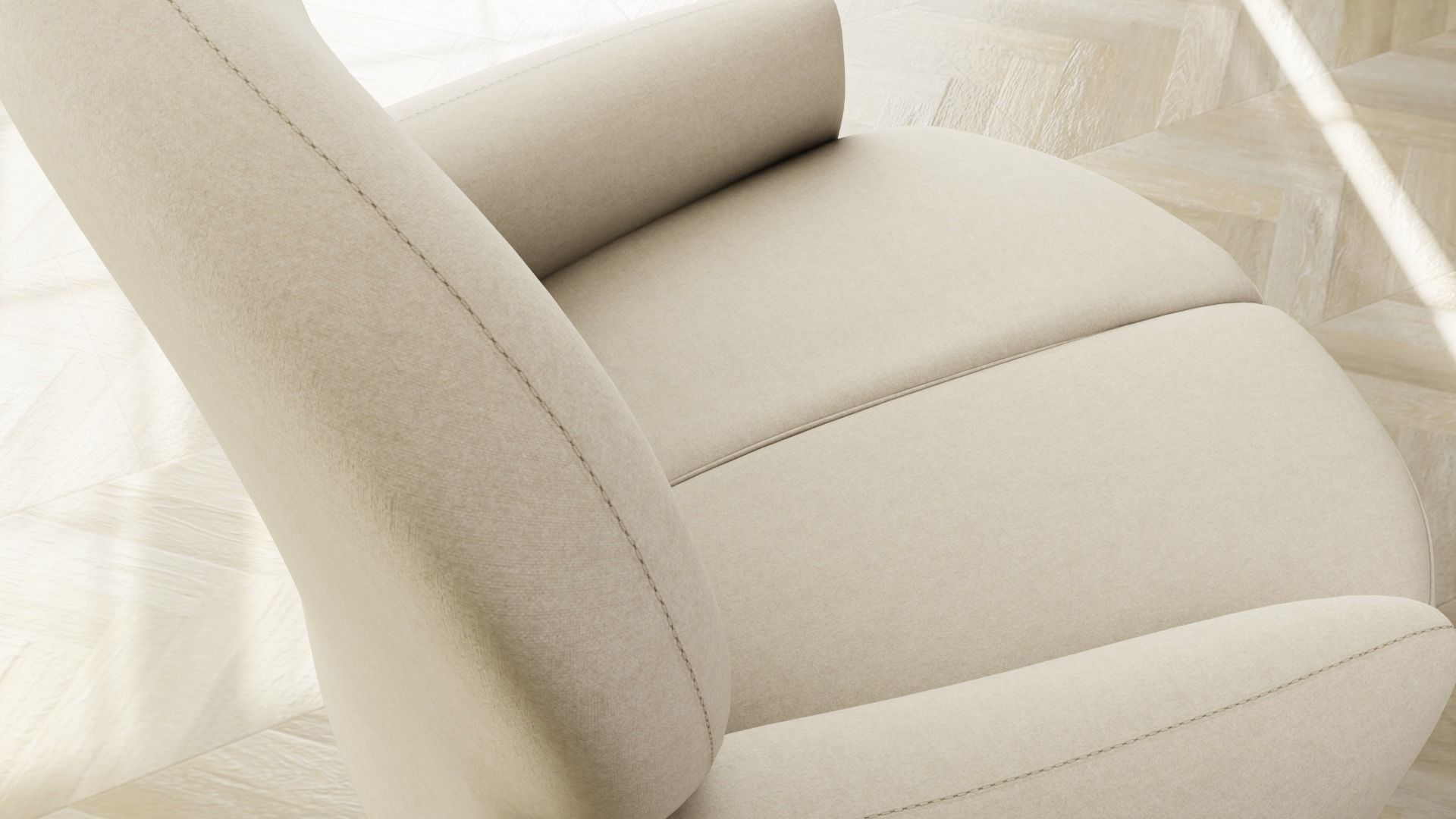 Furniture Accent Chairs Bohemian Collection _89