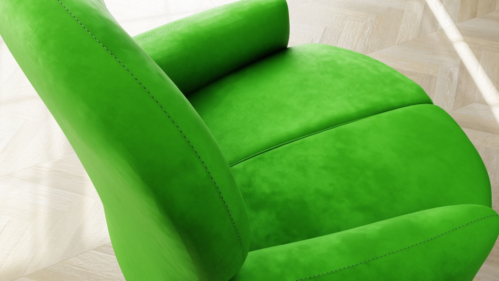 Furniture Accent Chairs Bohemian Collection _81