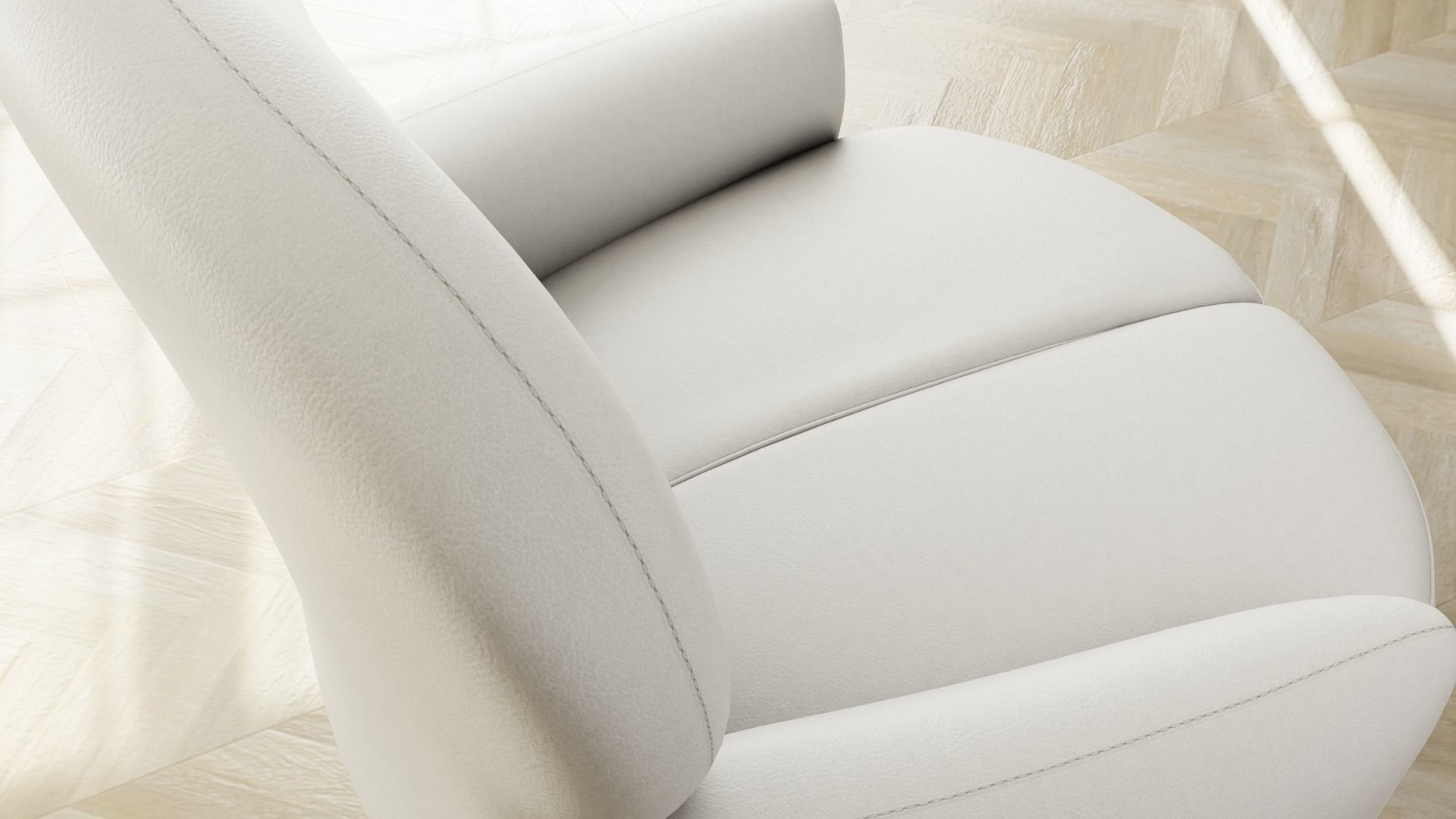 Furniture Accent Chairs Bohemian Collection _55