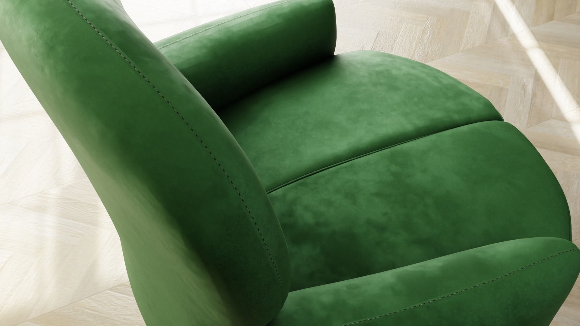 Furniture Accent Chairs Bohemian Collection _61