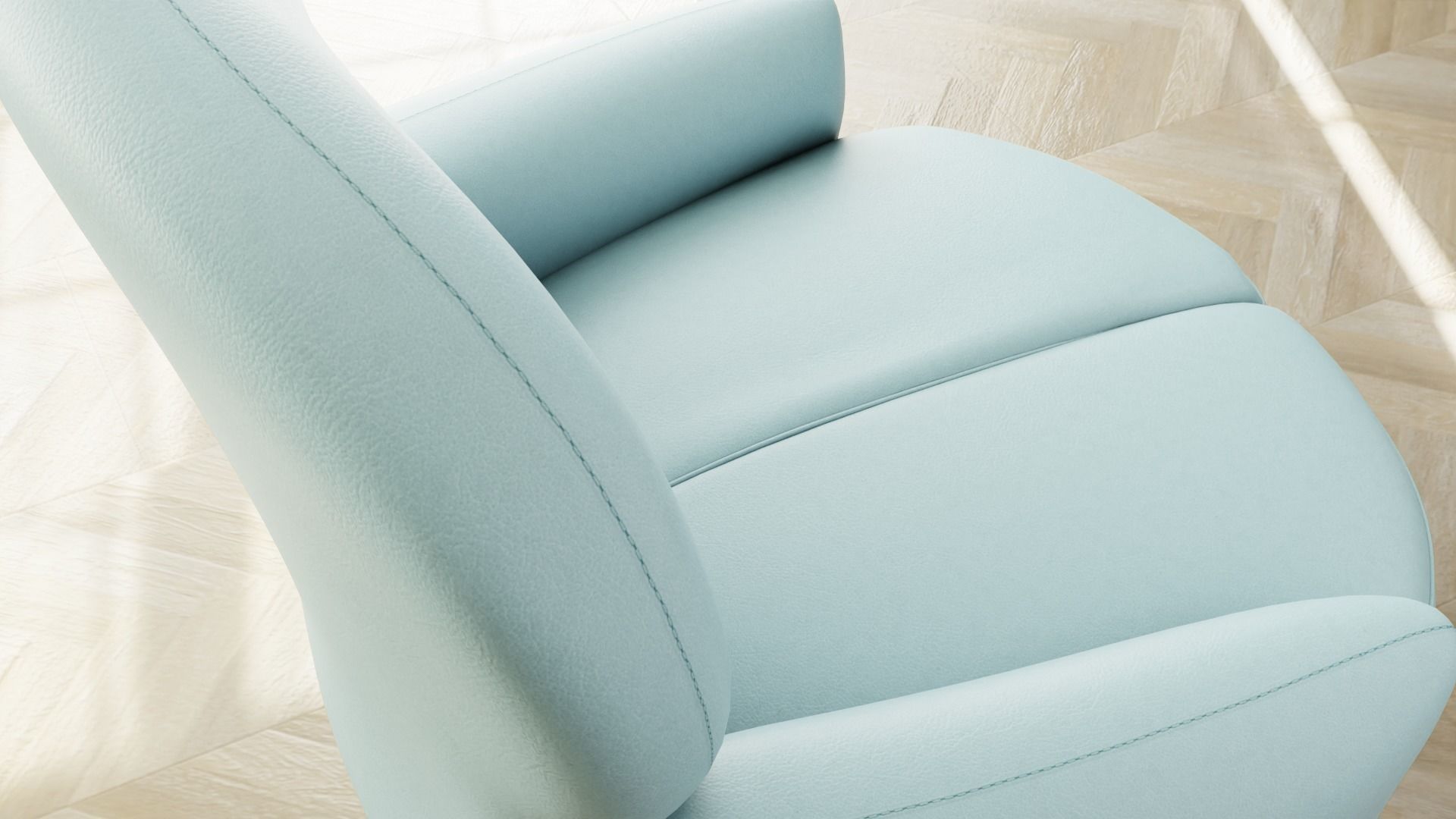 Furniture Accent Chairs Bohemian Collection _47