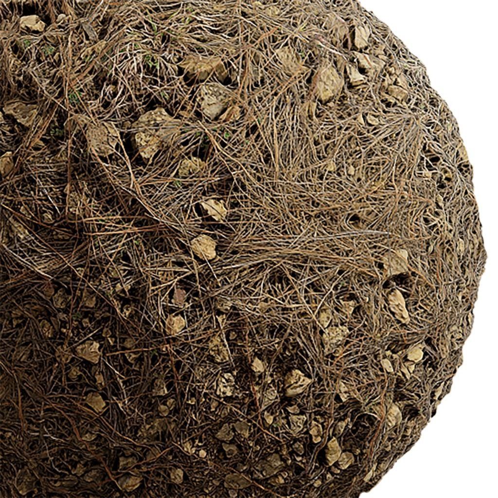 Gravel Seamless Texture 2K - EXR 5 - JPG 5 Texture Texture_3