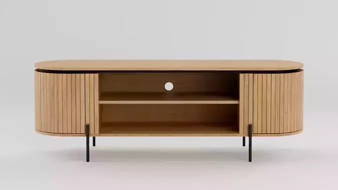 Dresser TV Cabinet 
