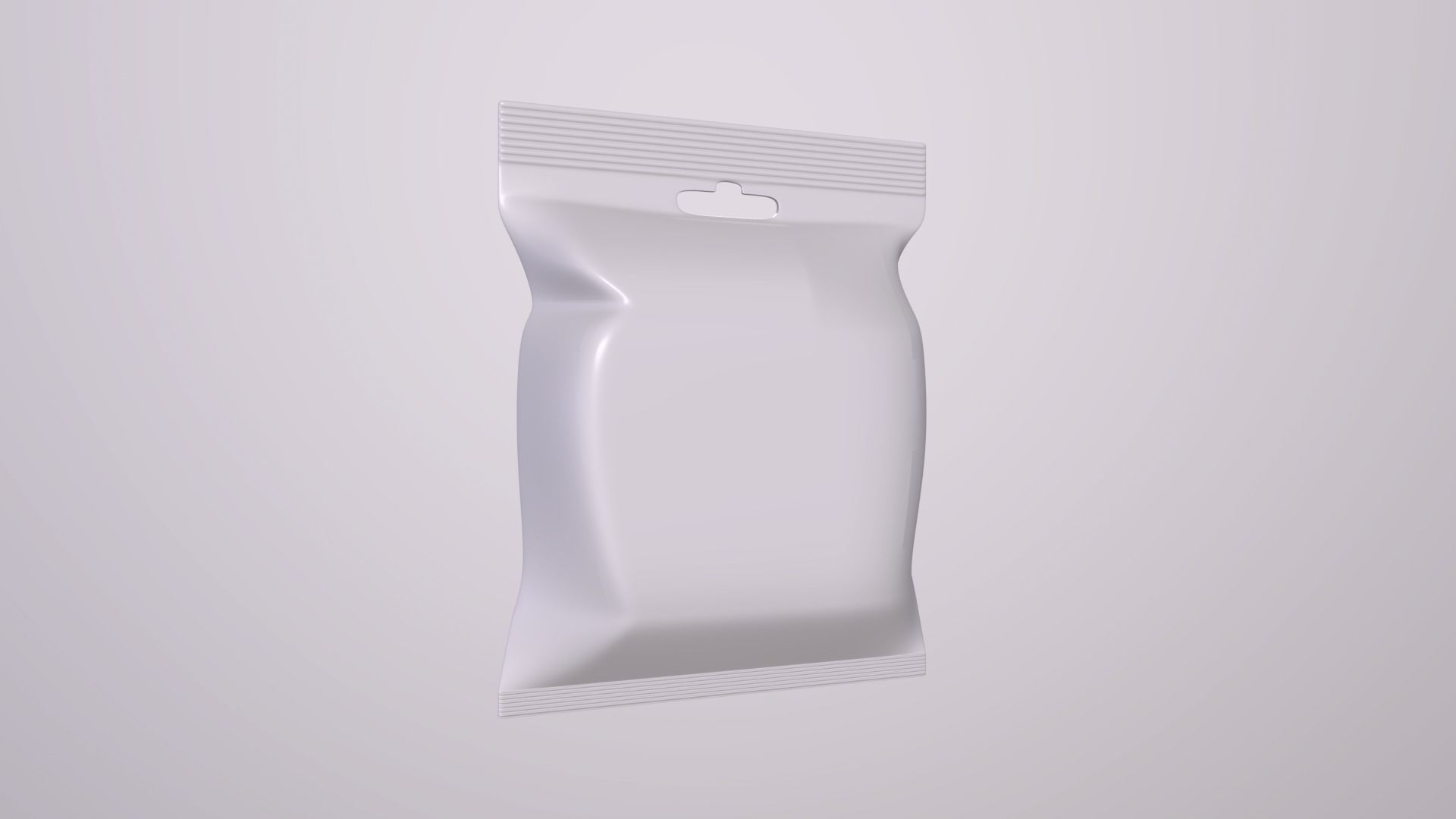 3D Stain removers and whiteners Whitening Pods - The packaging Low-poly 3D model_6