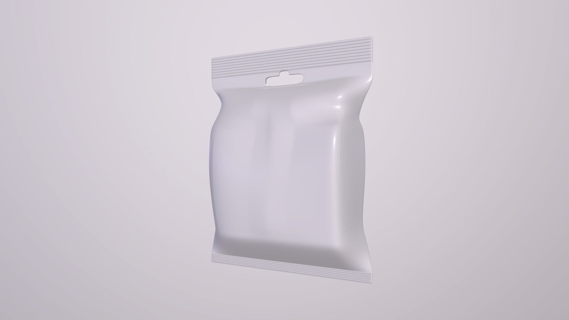 3D Stain removers and whiteners Whitening Pods - The packaging Low-poly 3D model_7