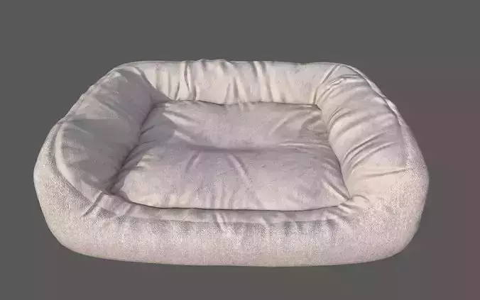 PET BED 