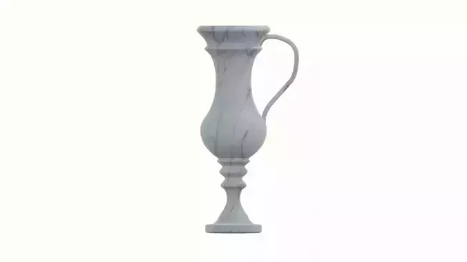 Vases  3D print model