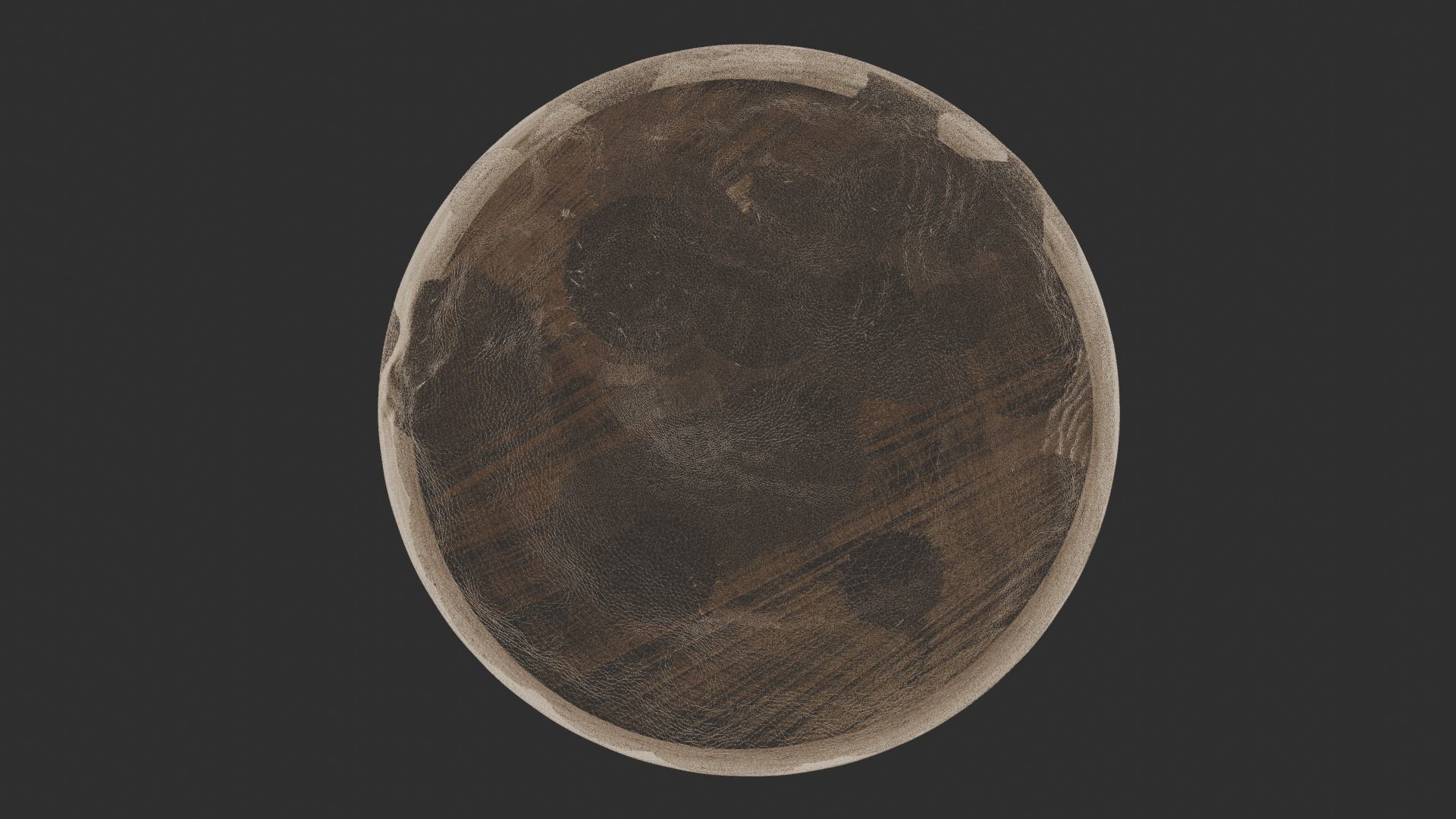 Dune Sandworm -Shai-Hulud- 3D model 3D model_8