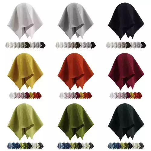 Keymer Textile Bravour Collection Vol4