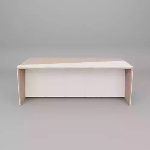 Office Desk V4