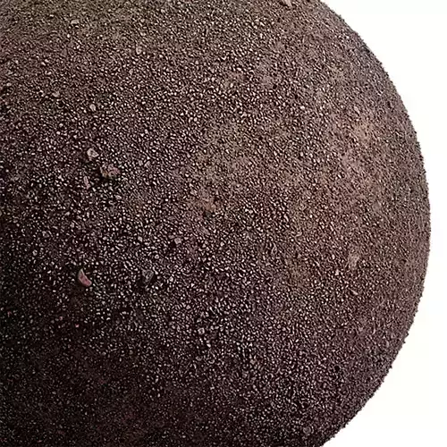 Gravel Seamless Texture 2K - EXR 5 - JPG 5 Texture