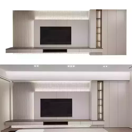Tv stand