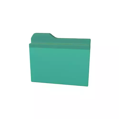 Folder Icon v1 003