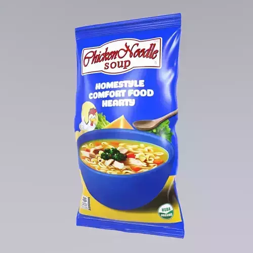 ChickenNoodleSoup 