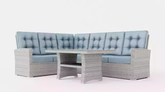 York corner sofa