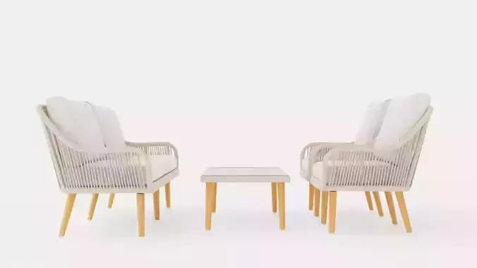 Fargo sofa set