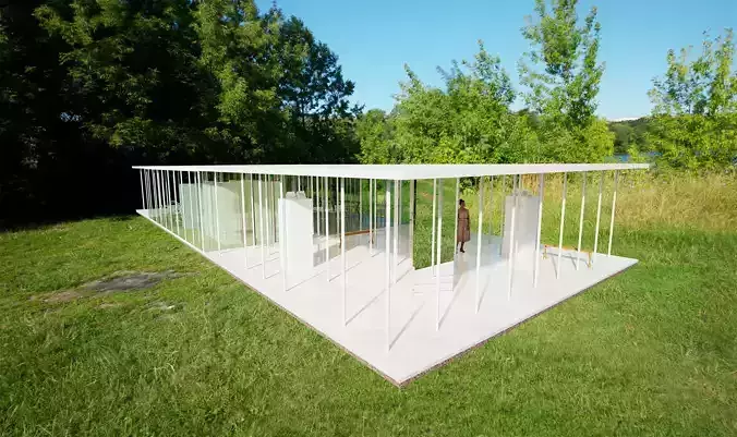 PARK CAFE EN KOGA IBARAKI