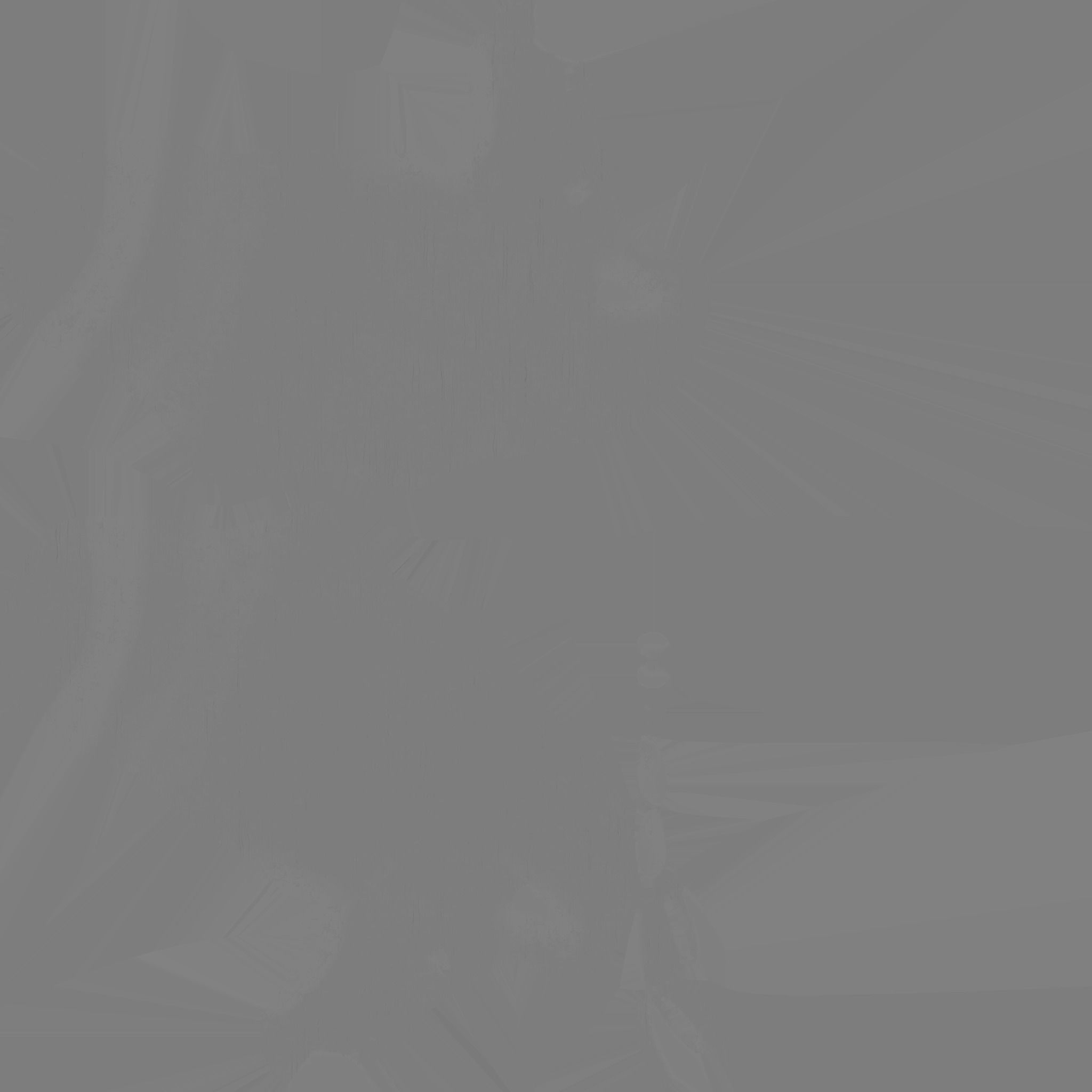 chess horse Low-poly 3D model_18