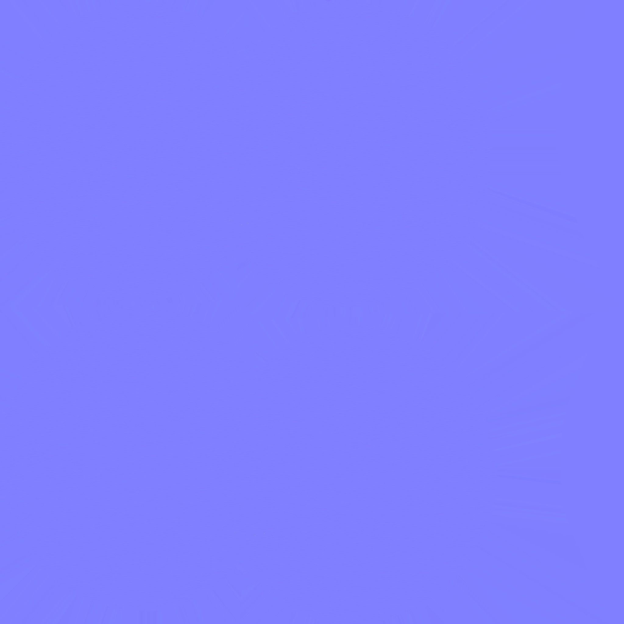 chess horse Low-poly 3D model_15