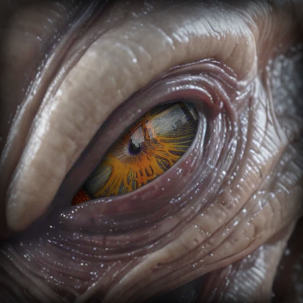 Alien Fantasy Eyes Vol 03 - PBR Texture_7