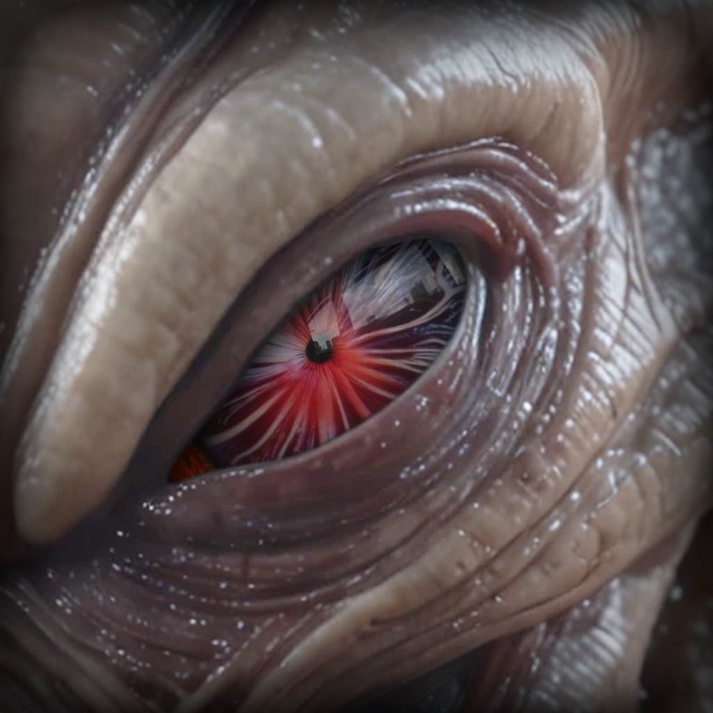 Alien Fantasy Eyes Vol 03 - PBR Texture_11