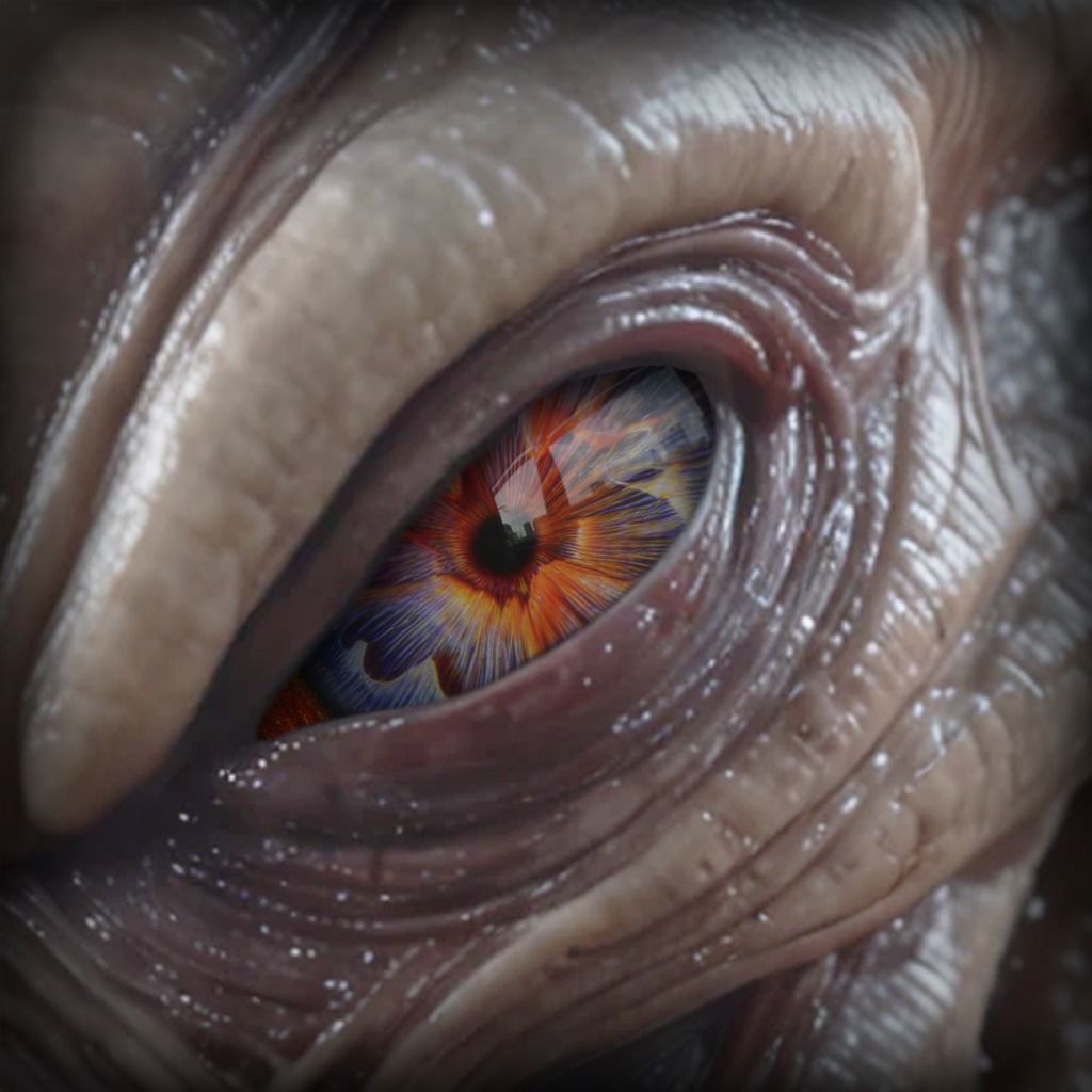 Alien Fantasy Eyes Vol 03 - PBR Texture_14