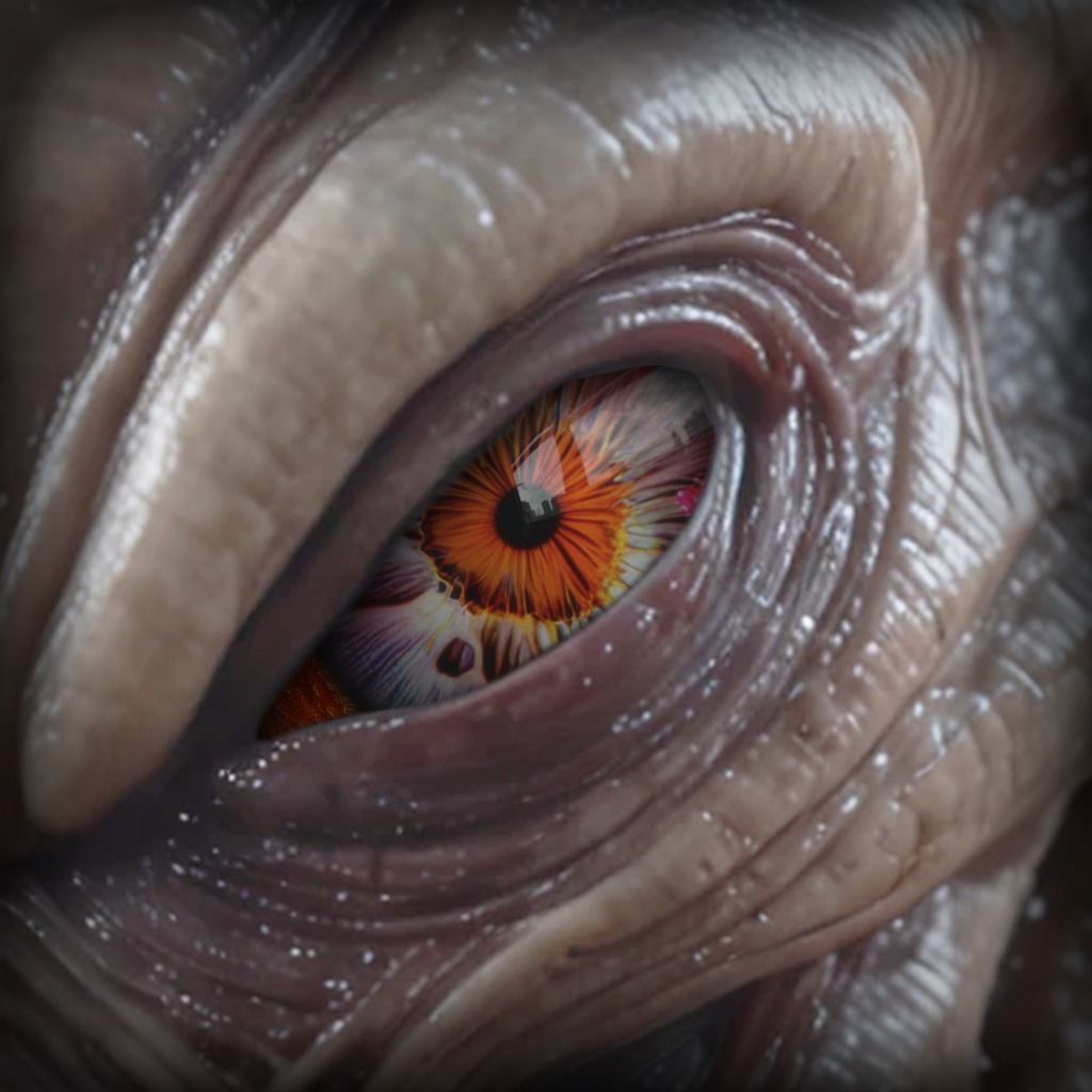 Alien Fantasy Eyes Vol 03 - PBR Texture_15