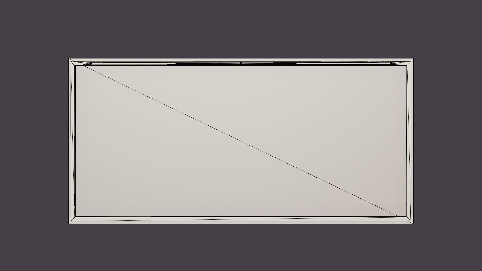 Photo Art - Big Shots Hollywood Low-poly 3D model_5