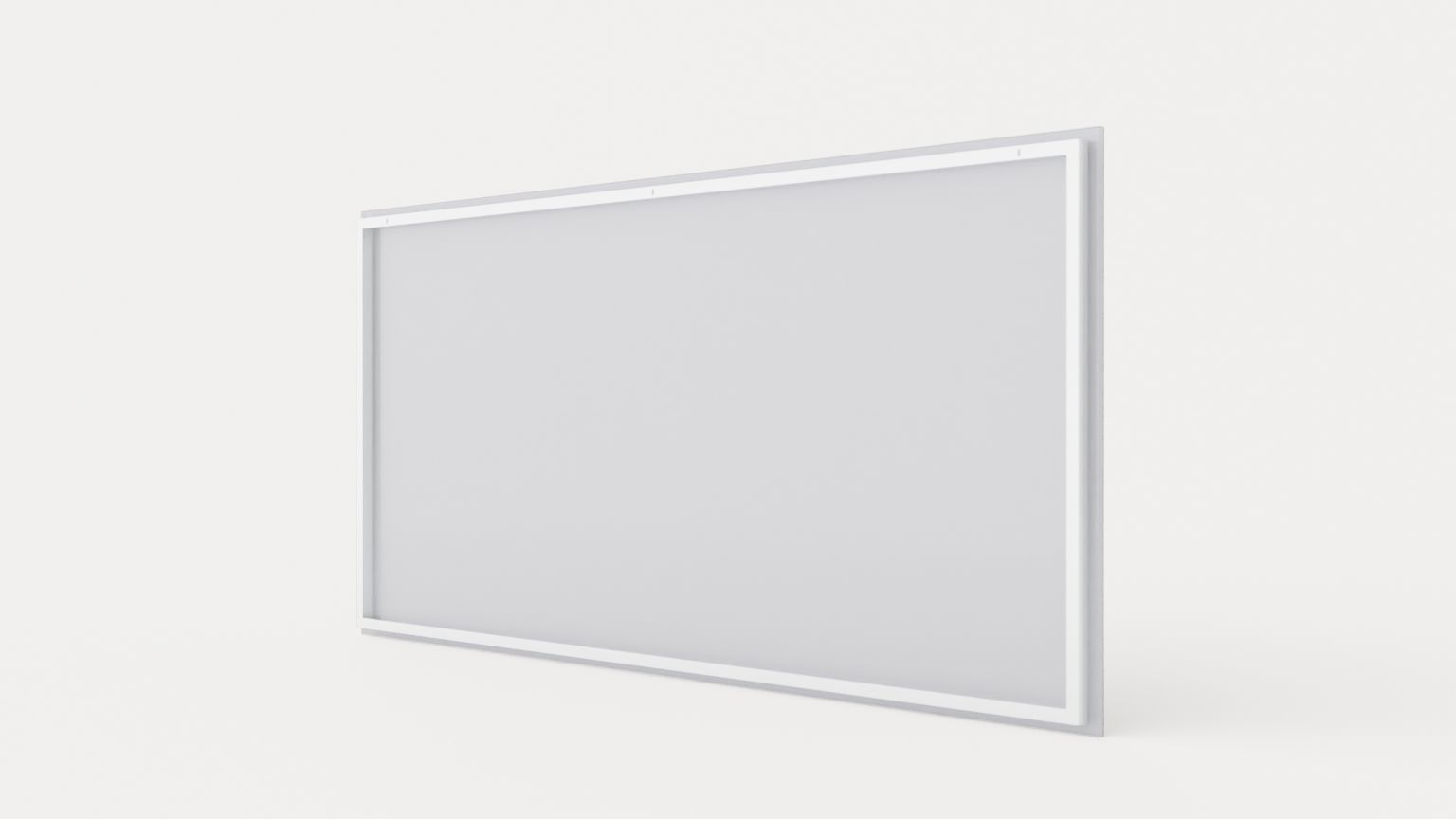 Photo Art - Big Shots Hollywood Low-poly 3D model_3