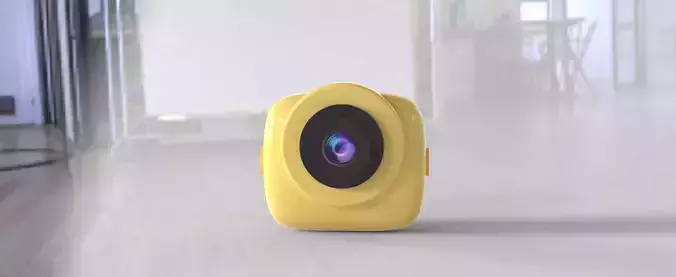 Camera