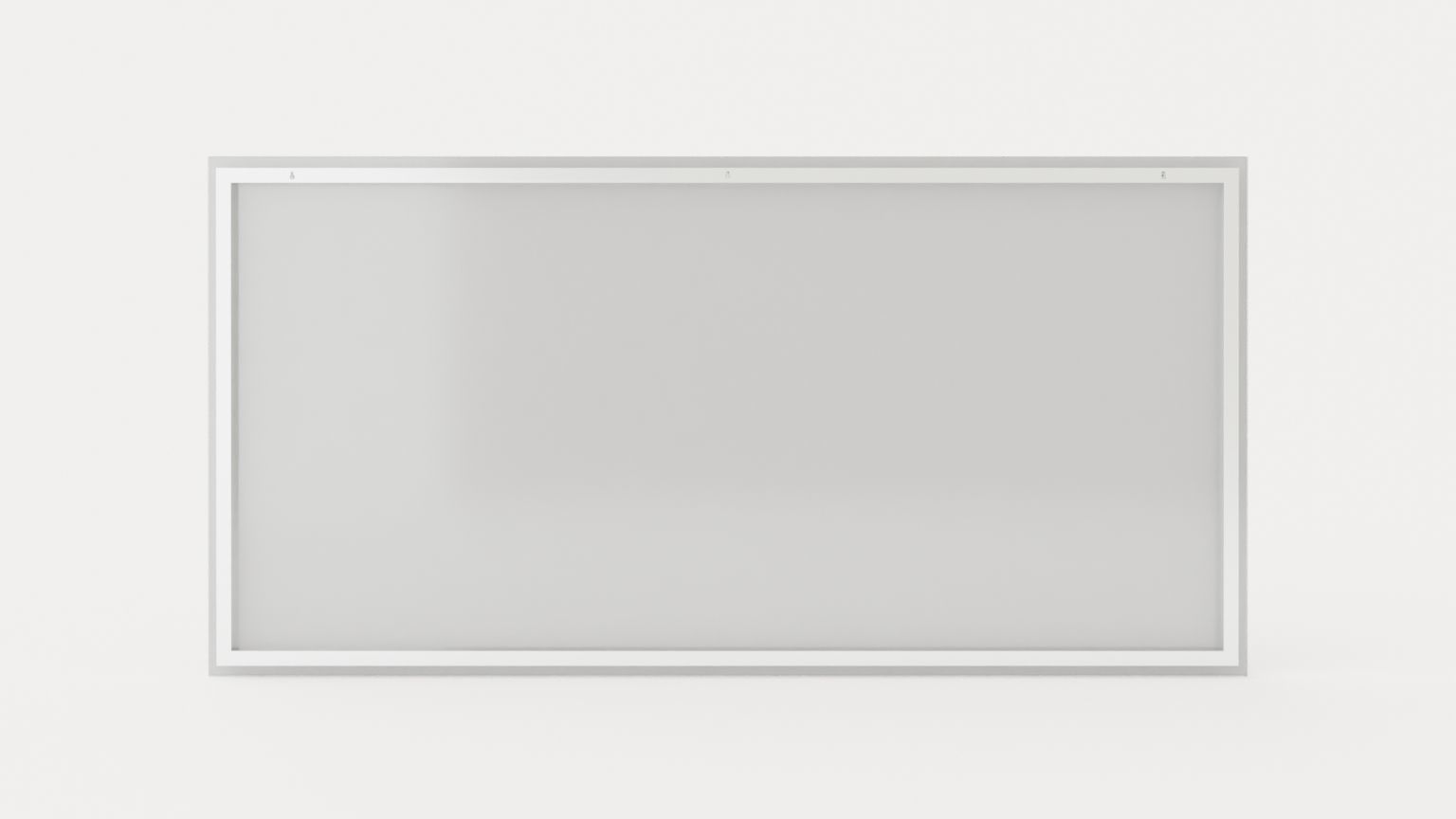 Photo art - A wonderful world Low-poly 3D model_4