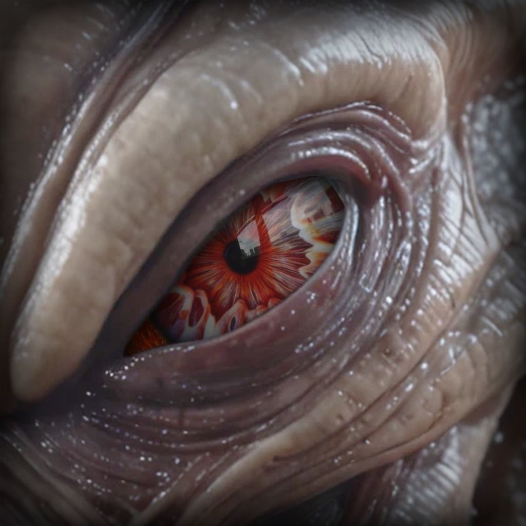 Alien Fantasy Eyes Vol 04 - PBR Texture_10